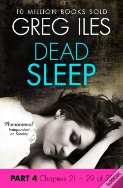 Capa do artigo Dead Sleep: Part 4, Chapters 21 To 29
