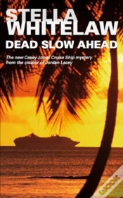 Capa do artigo Dead Slow Ahead
