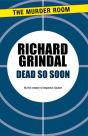 Dead So Soon - Preview
