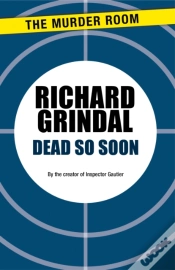 Capa do artigo Dead So Soon