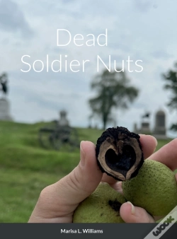 Capa do artigo Dead Soldier Nuts
