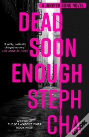 Capa do artigo Dead Soon Enough