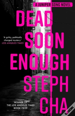 Capa do artigo Dead Soon Enough