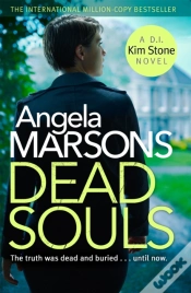 Capa do artigo Dead Souls