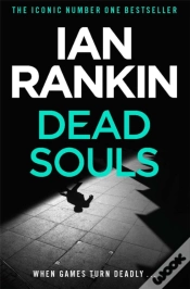 Capa do artigo Dead Souls
