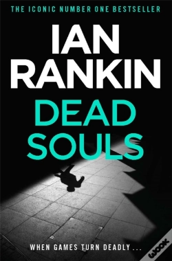 Capa do artigo Dead Souls