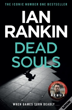 Capa do artigo Dead Souls