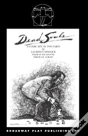 Capa do artigo Dead Souls