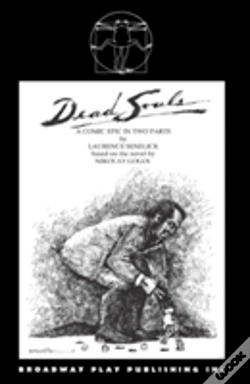 Capa do artigo Dead Souls