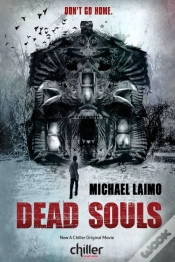 Capa do artigo Dead Souls