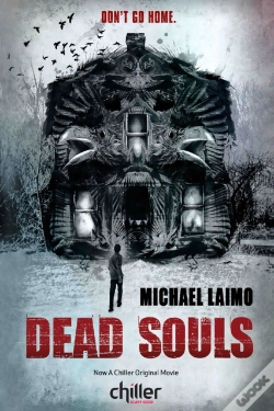 Capa do artigo Dead Souls