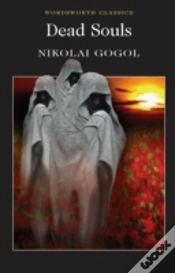 Capa do artigo Dead Souls