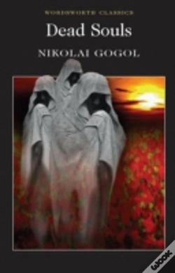 Capa do artigo Dead Souls