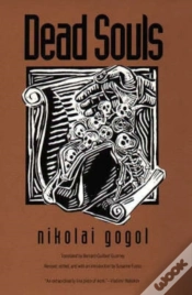 Capa do artigo Dead Souls