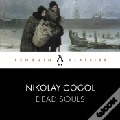 Capa do artigo Dead Souls