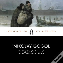 Capa do artigo Dead Souls