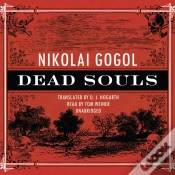 Capa do artigo Dead Souls