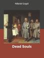 Dead Souls - Preview