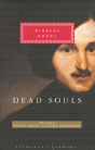 Dead Souls - Preview