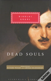 Capa do artigo Dead Souls