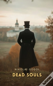 Capa do artigo Dead Souls