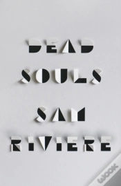 Capa do artigo Dead Souls