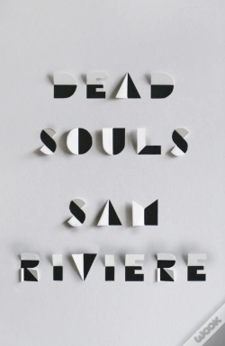Capa do artigo Dead Souls
