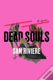 Capa do artigo Dead Souls