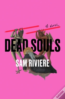 Capa do artigo Dead Souls