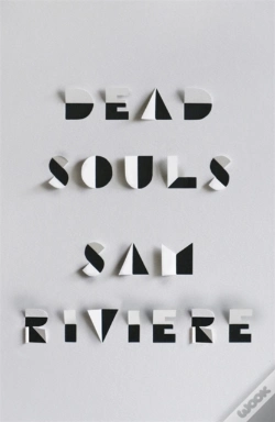 Capa do artigo Dead Souls