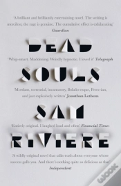 Capa do artigo Dead Souls