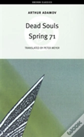 Dead Souls; Spring '71