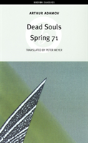 Dead Souls; Spring '71 - Preview