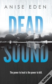 Capa do artigo Dead Sound