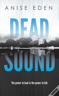 Capa do artigo Dead Sound