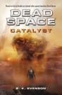 Dead Space - Catalyst - Preview