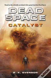 Capa do artigo Dead Space - Catalyst
