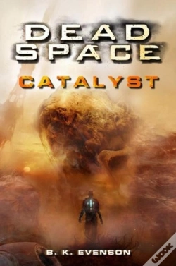 Capa do artigo Dead Space - Catalyst