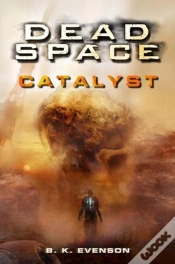 Capa do artigo Dead Space - Catalyst