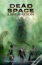 Capa do artigo Dead Space: Liberation