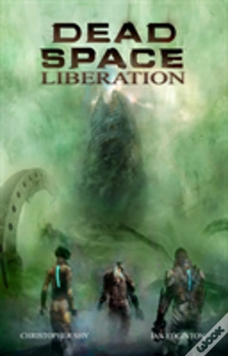 Capa do artigo Dead Space: Liberation