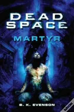 Capa do artigo Dead Space - Martyr