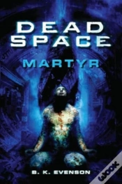 Capa do artigo Dead Space - Martyr