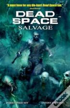 Dead Space Vol. 2 Salvage