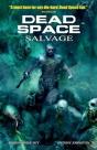 Dead Space Vol. 2 Salvage - Preview