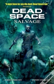 Capa do artigo Dead Space Vol. 2 Salvage