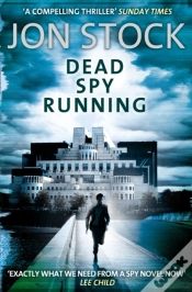 Capa do artigo Dead Spy Running