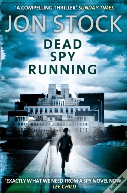 Capa do artigo Dead Spy Running