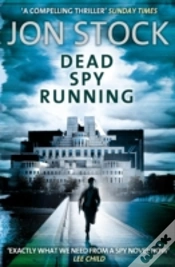 Capa do artigo Dead Spy Running
