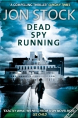 Capa do artigo Dead Spy Running